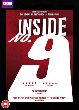草莓传媒《9号秘事 第八季 Inside No. 9 Season 8》免费在线观看