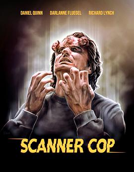 草莓app官网《超能特警 Scanner Cop》免费在线观看