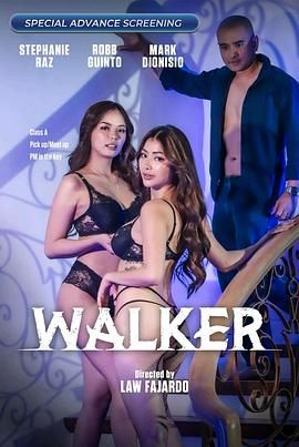 草榴视频《游走 Walker》免费在线观看