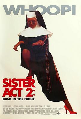 草榴视频《修女也疯狂2 Sister Act 2: Back in the Habit》免费在线观看
