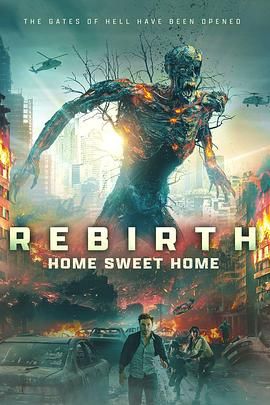 草莓app官网《甜蜜之家：重生 Home Sweet Home Rebirth》免费在线观看