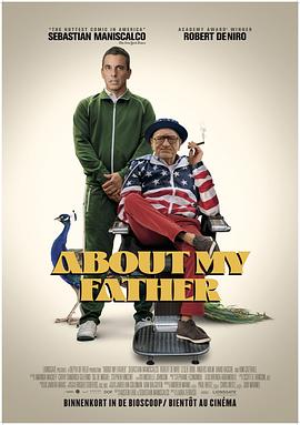 草莓app官网《关于我的父亲 About My Father》免费在线观看