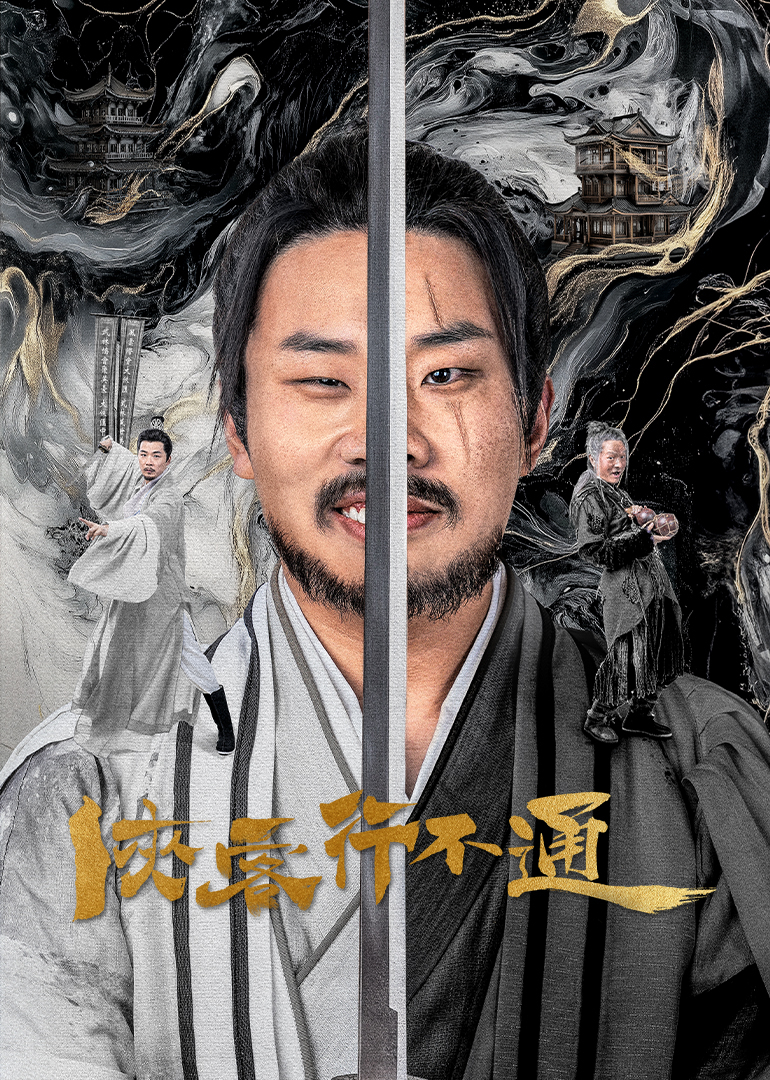 草榴视频《侠客行不通》免费在线观看