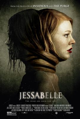 草榴视频《杰莎贝尔 Jessabelle》免费在线观看