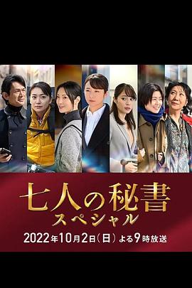 草莓app官网《七个秘书 特别篇 七人の秘書スペシャル》免费在线观看