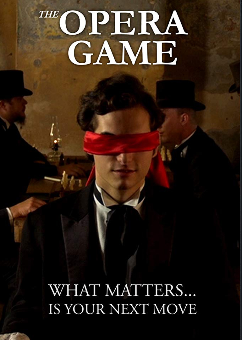 草莓app官网《保罗·摩菲》免费在线观看