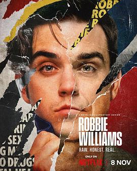 草榴视频《罗比·威廉姆斯 Robbie Williams》免费在线观看