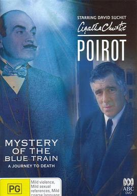 草莓app官网《蓝色特快上的秘密 Poirot: The Mystery of the Blue Train》免费在线观看