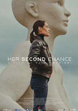 草莓传媒《她的重生》免费在线观看