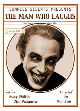 草莓传媒《笑面人 The Man Who Laughs》免费在线观看