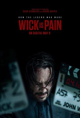 草莓app官网《疾速剧痛 Wick Is Pain》免费在线观看